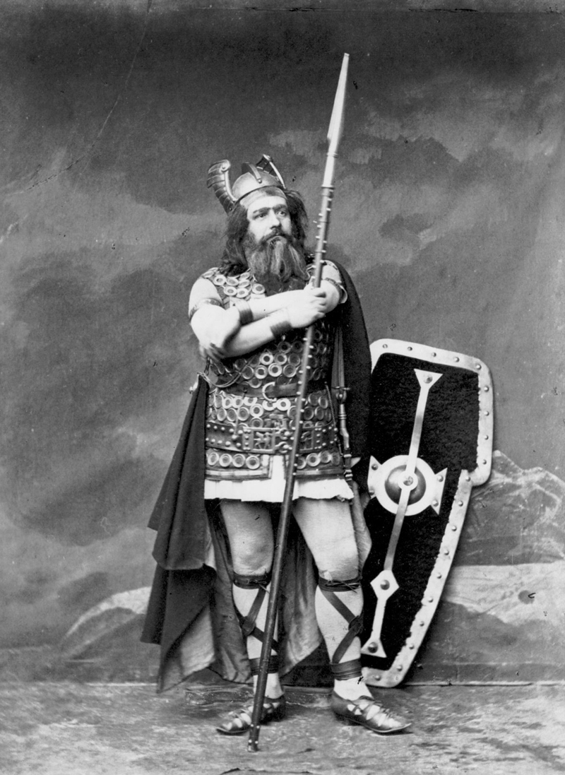 Gustav Siehr