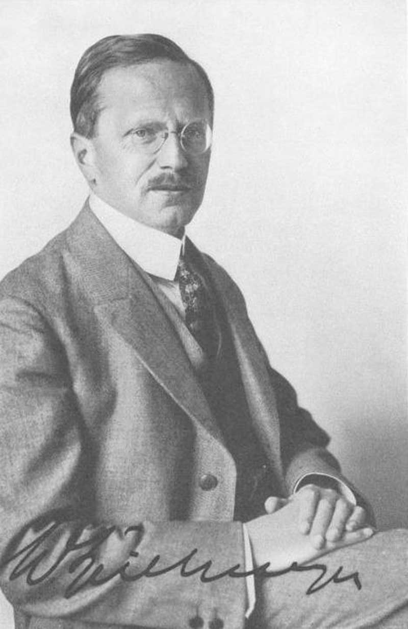 Prof. Dr. med. Walther Spielmeyer