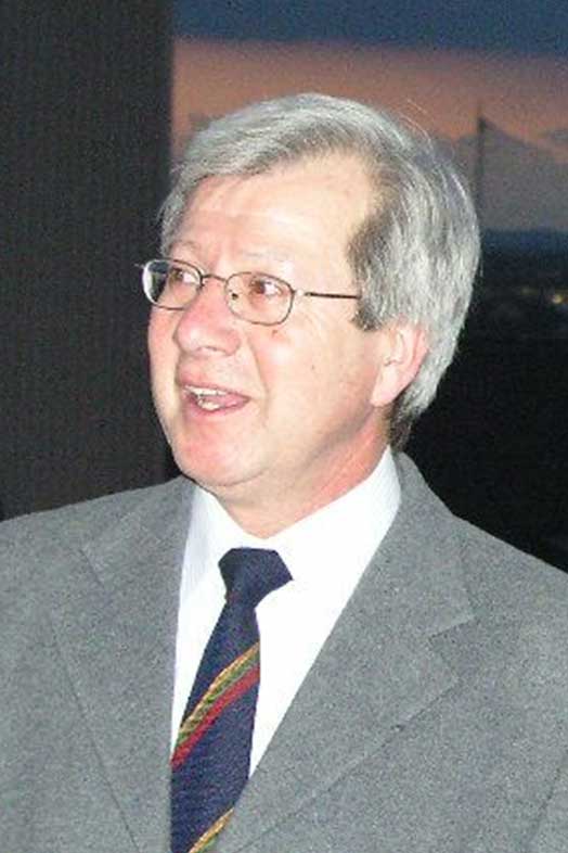 Peter Stättmayer