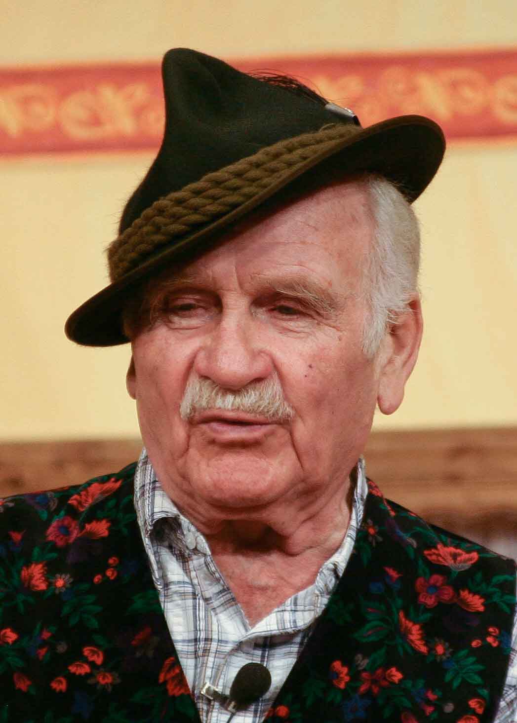 Peter Steiner