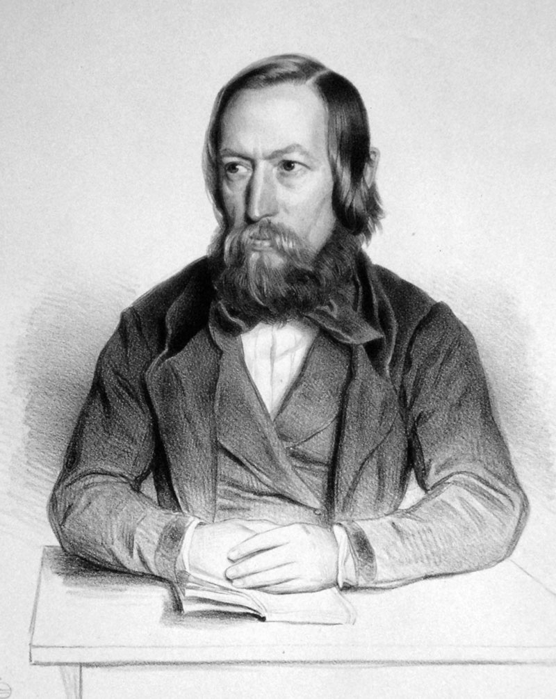 Franz Stelzhamer