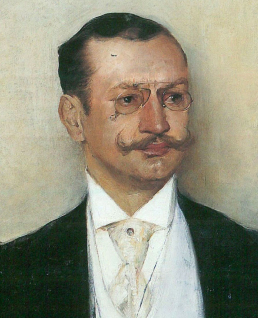 Carl Strathmann