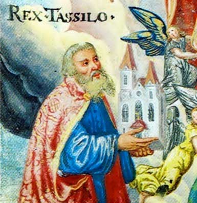 Tassilo III.