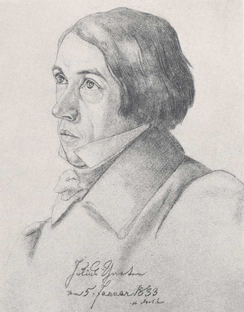 Julius Caesar Thäter