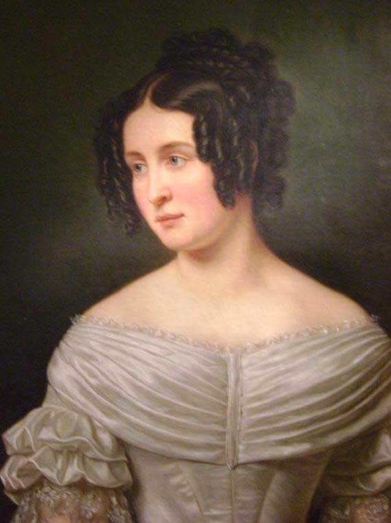 Königin Therese von Bayern