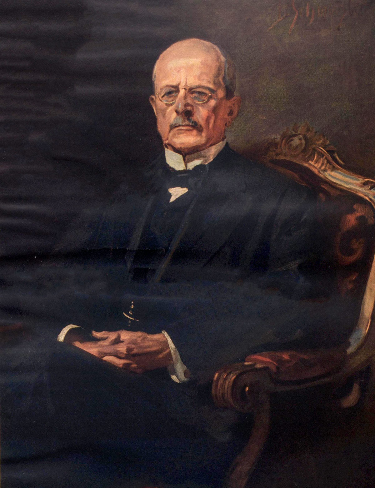 Carl von Thieme