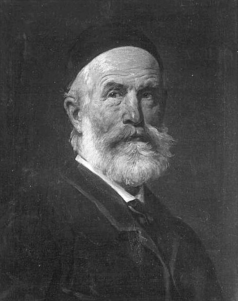 Ludwig Thiersch
