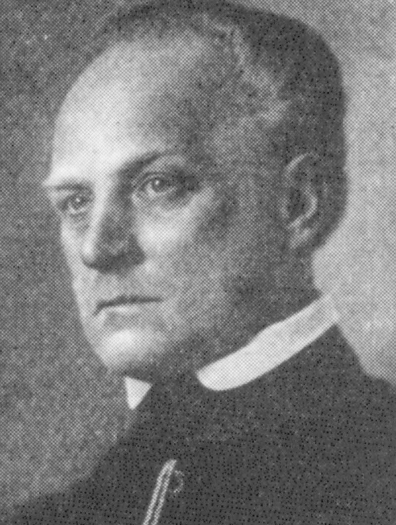 Paul Thiersch