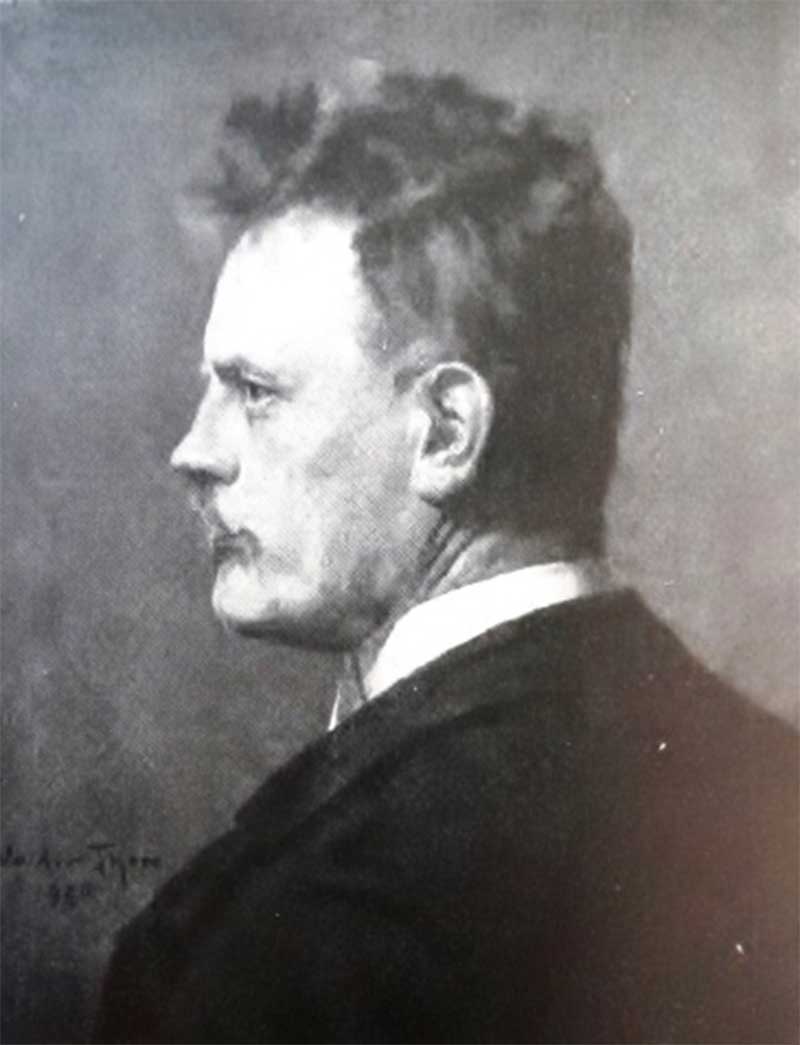 Walter Thor