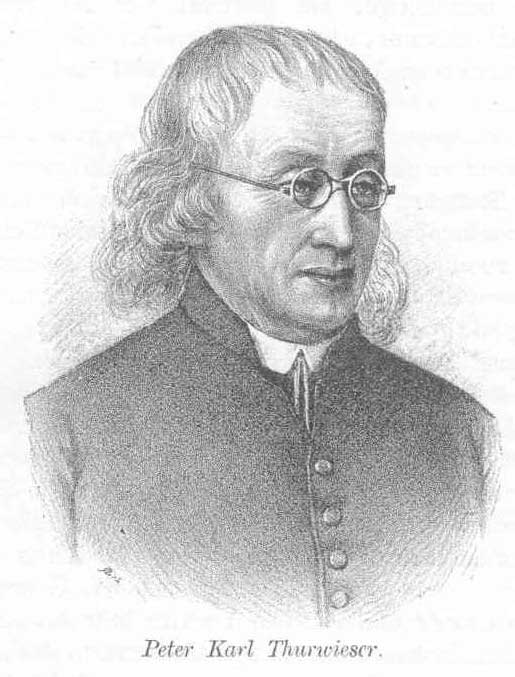 Peter Thurwieser