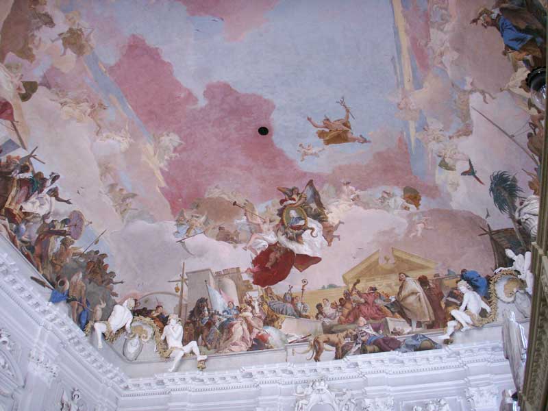 Giovanni Battista Tiepolo