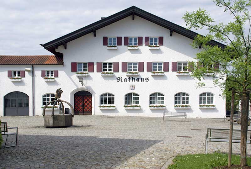 Logo Stadtgeschichte München