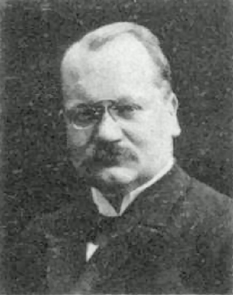 Gottfried Traub