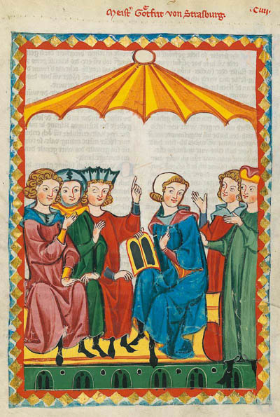 Tristan  Münchner Musikgeschichte