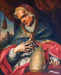 Johann Tulbeck