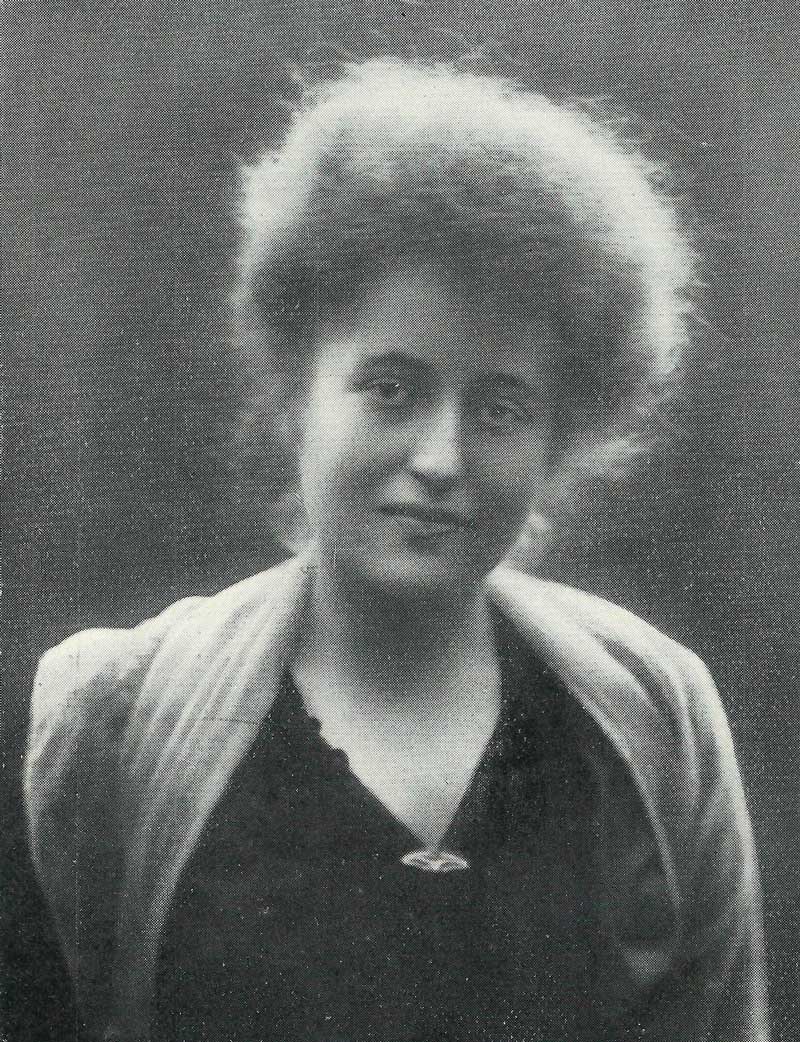 Ilse von Twardowski