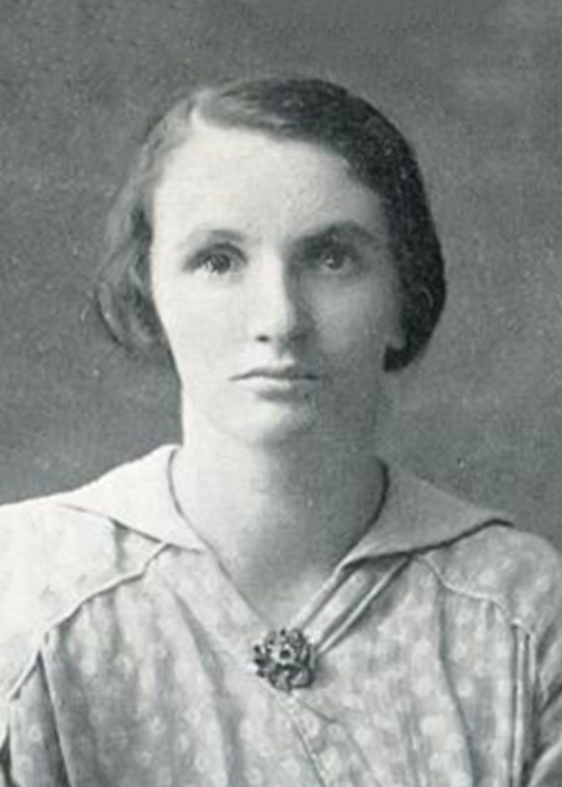 Regina Ullmann