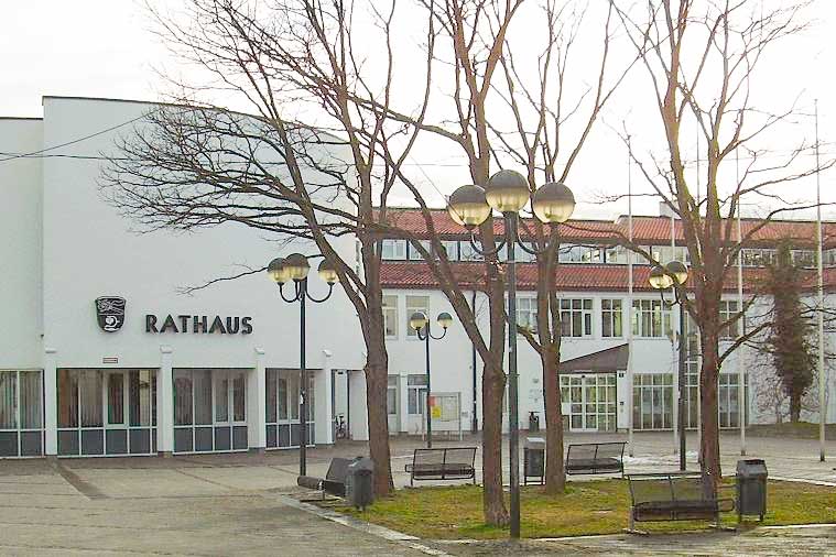 Logo Stadtgeschichte München