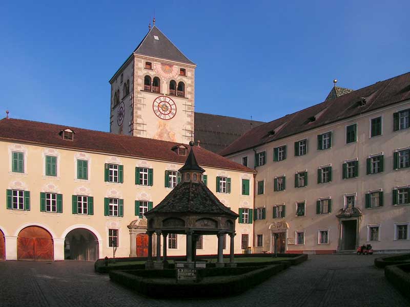 Logo Stadtgeschichte München