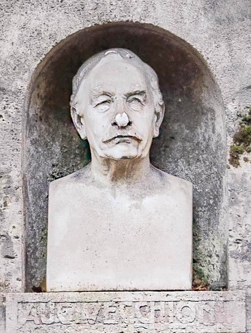 August Vecchioni