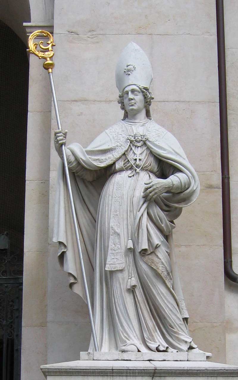 Virgil
