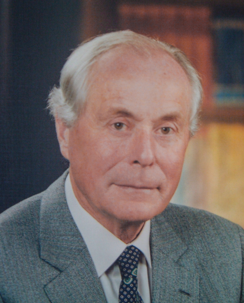 Otto Voisard