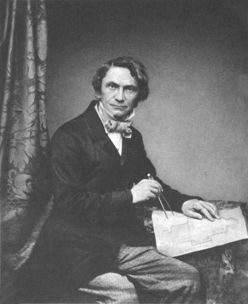 August von Voit