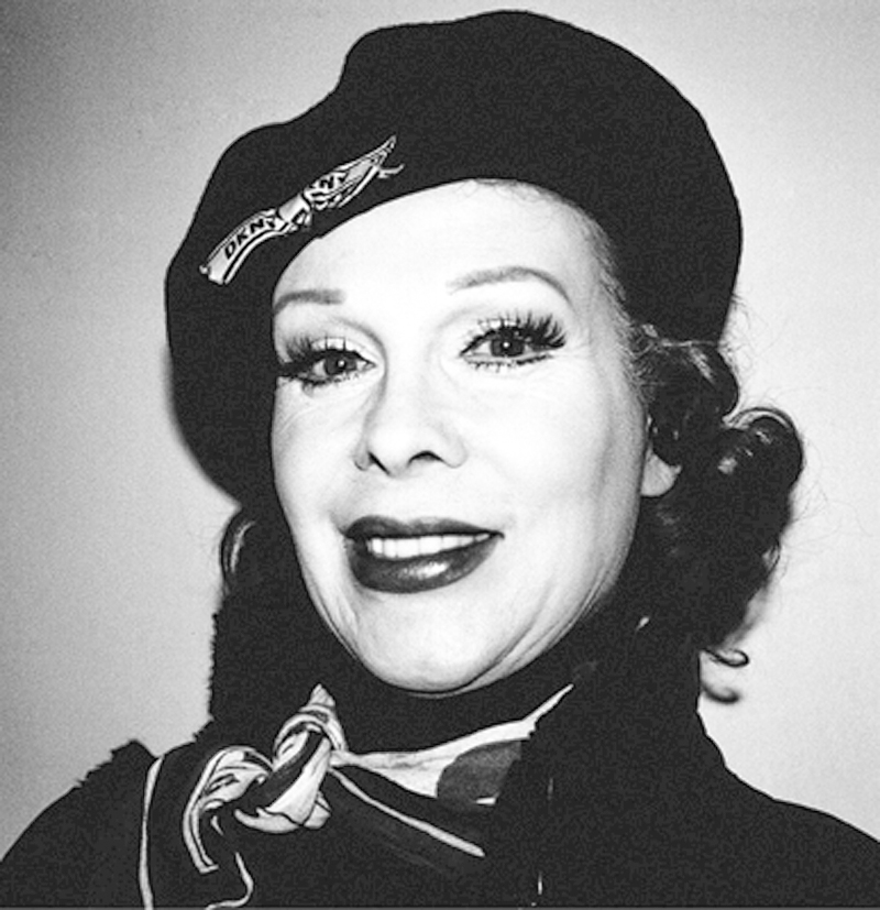 Elisabeth Volkmann