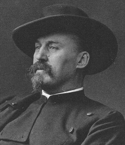 Vollmar Georg von 