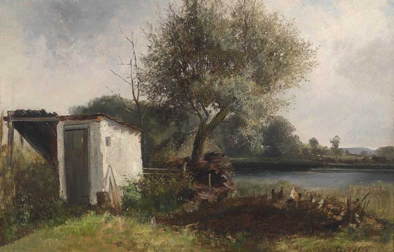 Ludwig Gustav Voltz