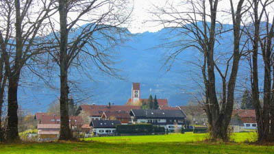 Wackersberger Straße