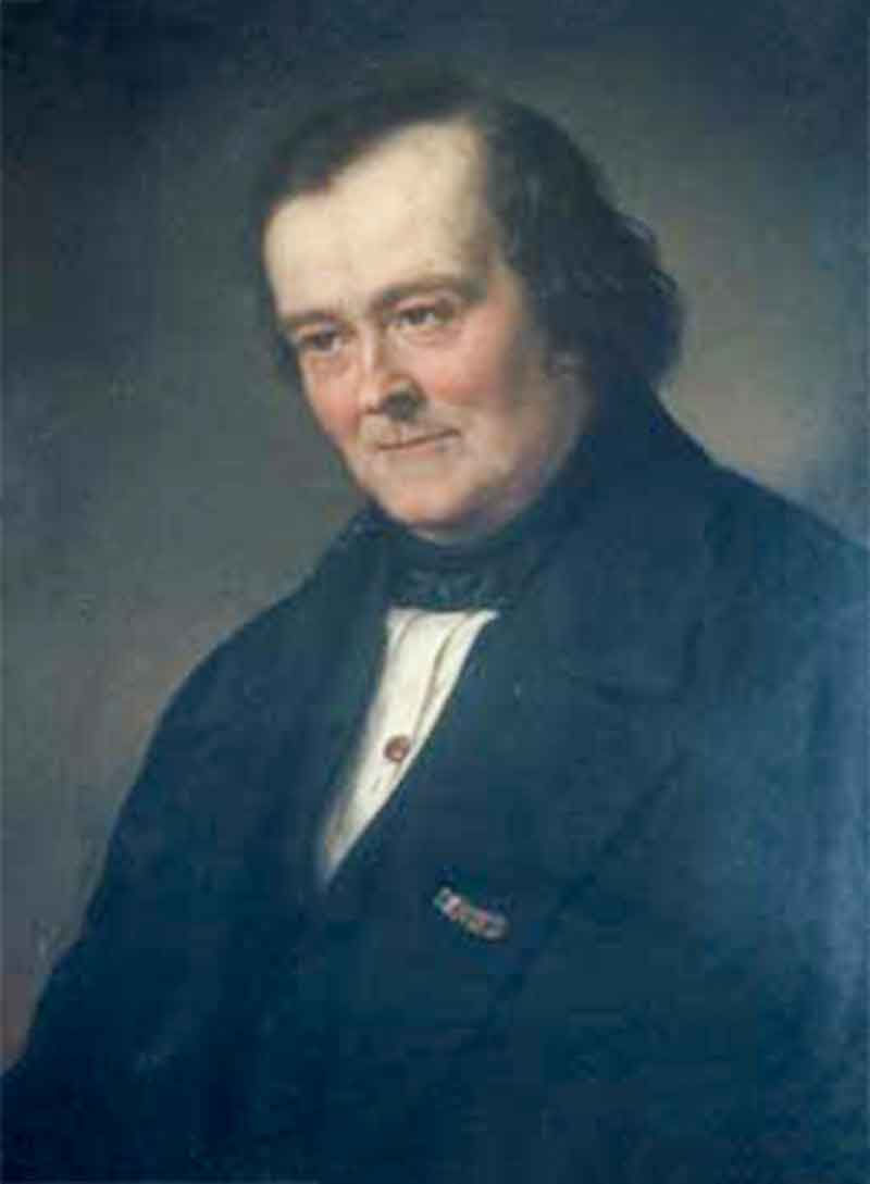 Philipp Franz von Walther