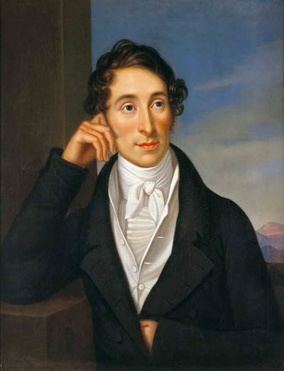Weber Carl Maria von Münchner Musikgeschichte
