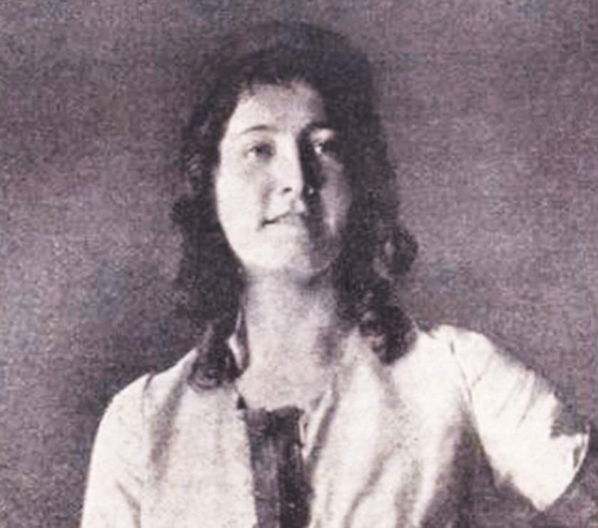 Tilly Wedekind