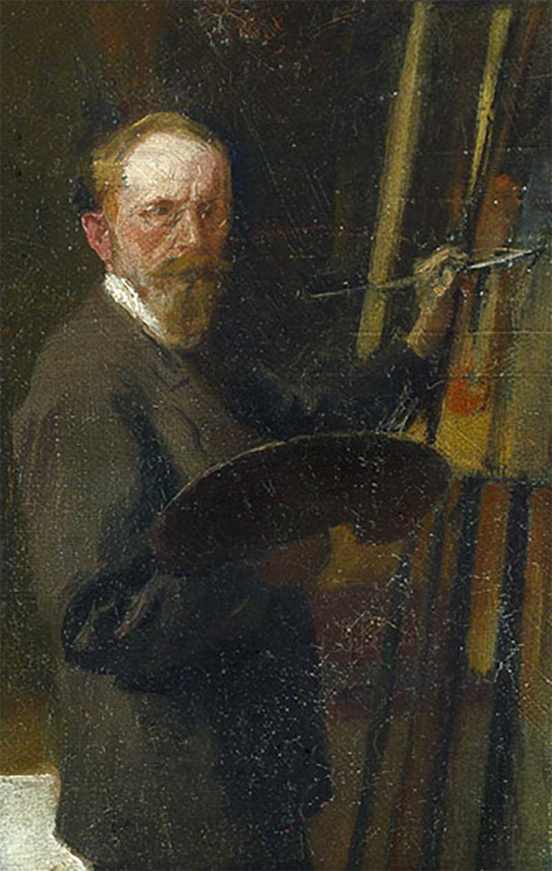 Prof. Joseph Weiser
