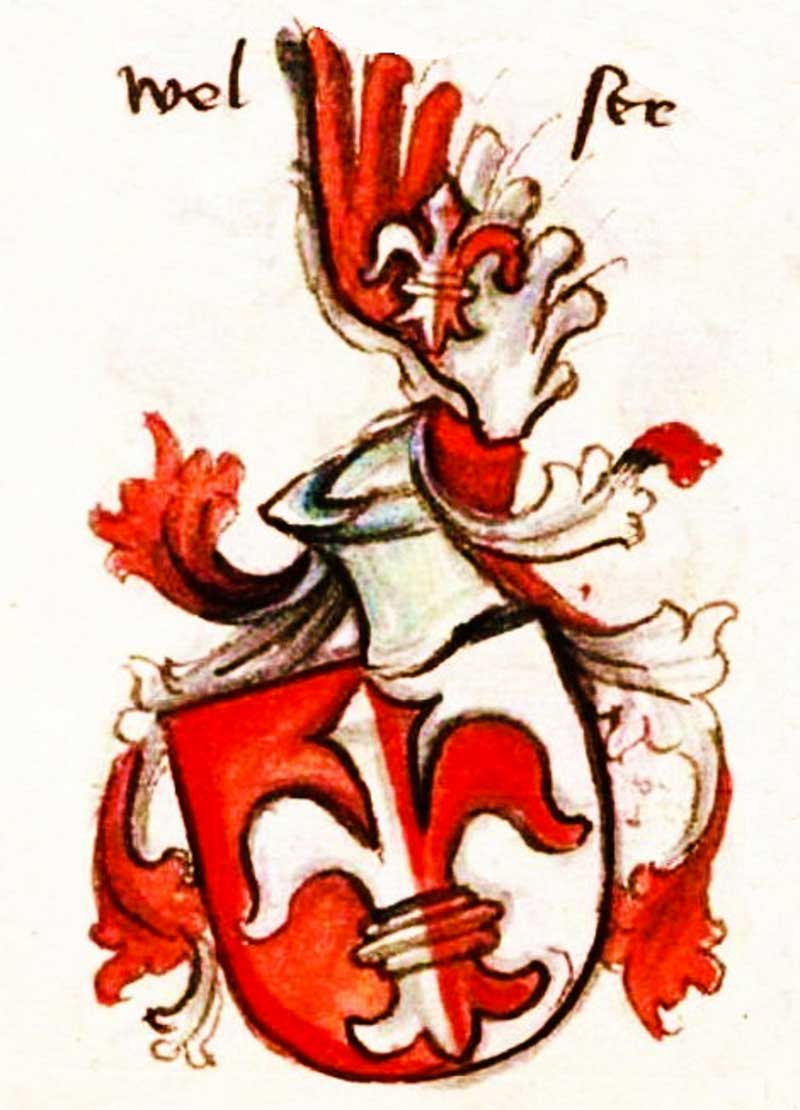 Logo Stadtgeschichte München