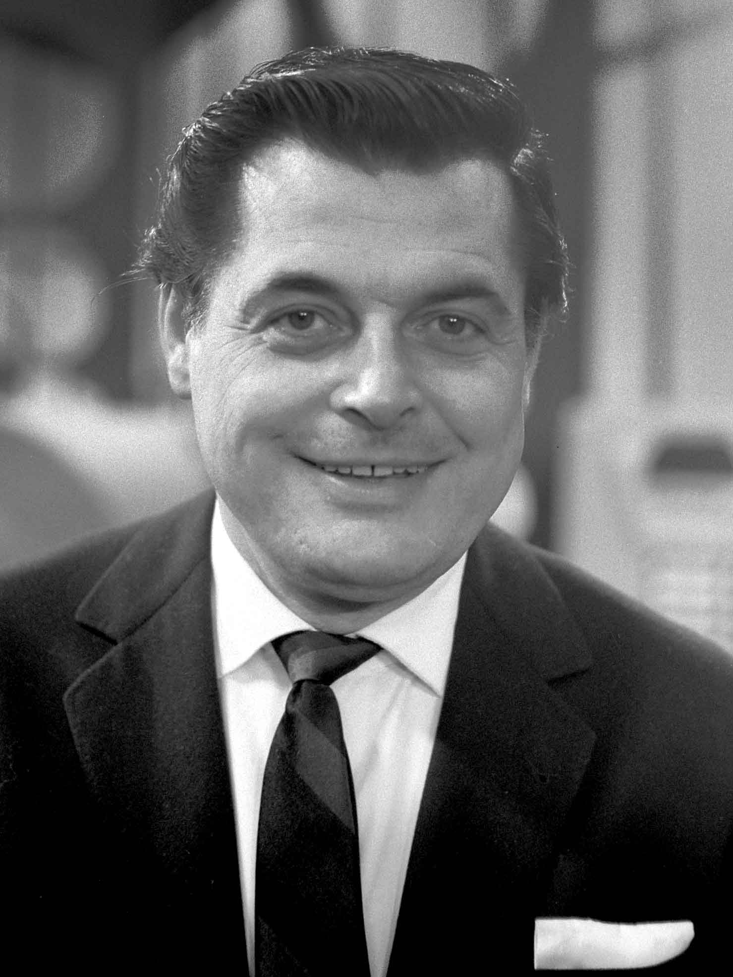 Gerhard Wendlandt