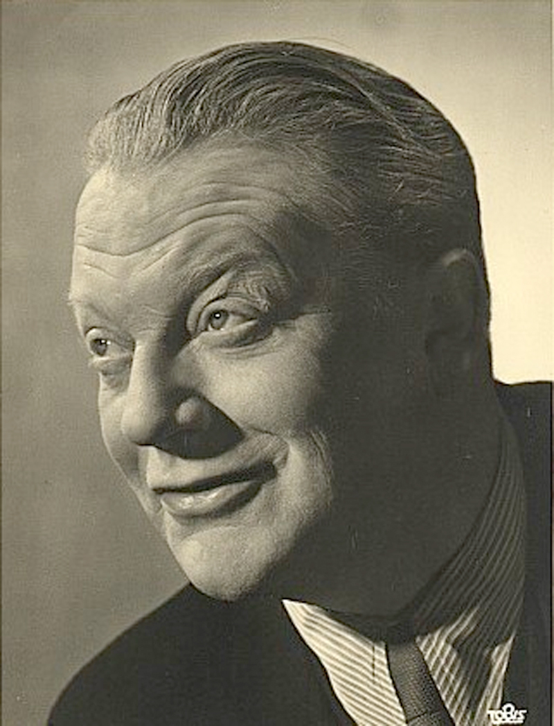 Otto Wernicke