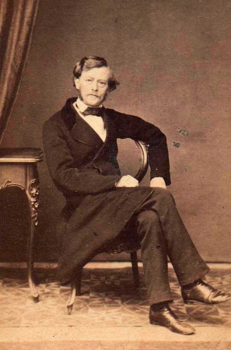 Johann Wernz