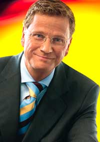 Guido-Westerwelle-Platz