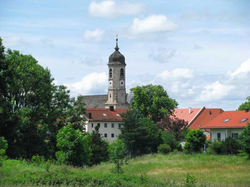 Logo Stadtgeschichte München