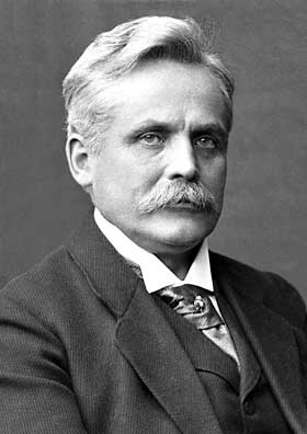 Prof. Wilhelm Wien