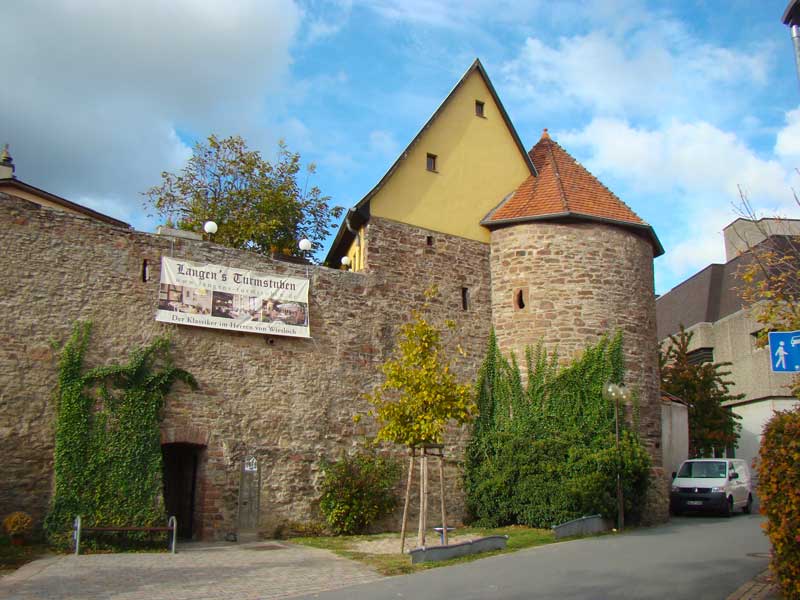 Logo Stadtgeschichte München