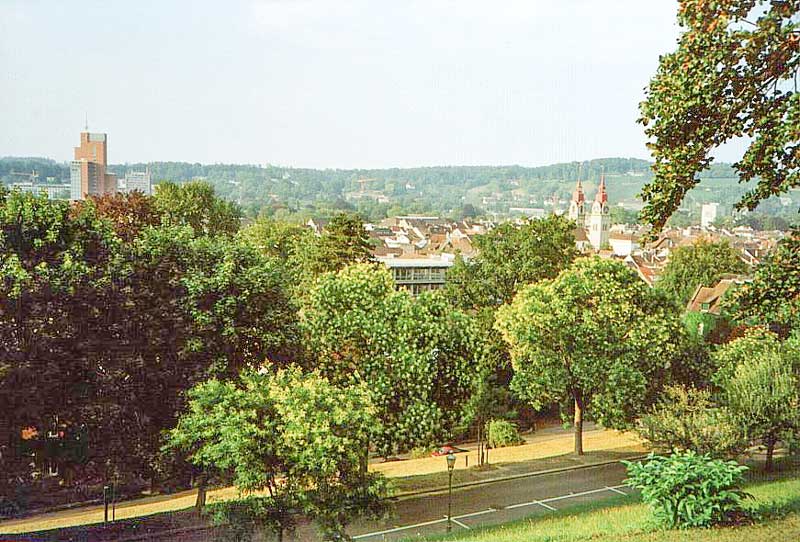 Logo Stadtgeschichte München