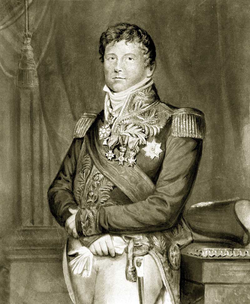 Dr. jur. Ludwig von Wirschinger