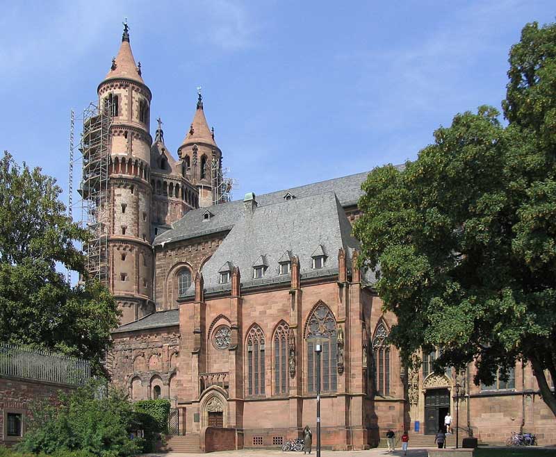 Logo Stadtgeschichte München