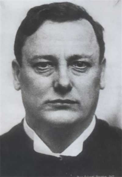 Georg Wrba