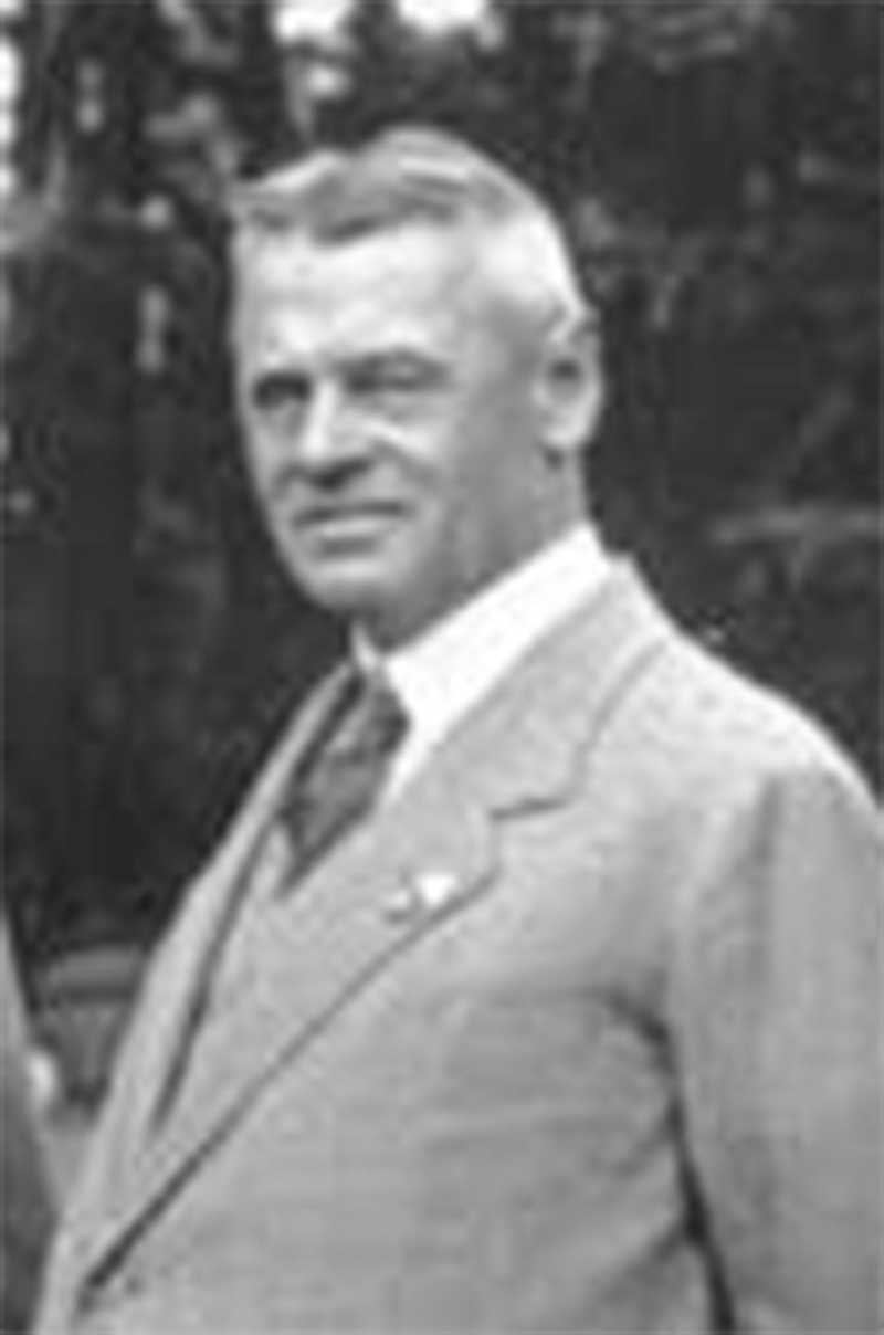 Rudolf von Xylander