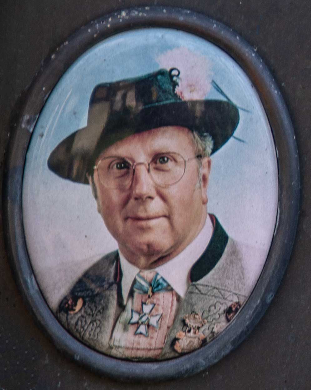 Hans Zapf