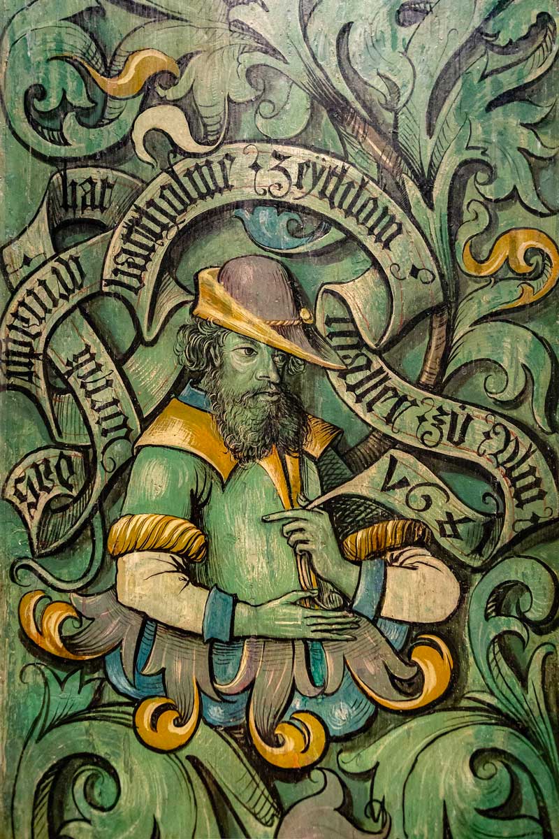 Logo Stadtgeschichte München